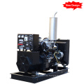 Stromgenerator 380V Diesel 20kW (BIS20D)